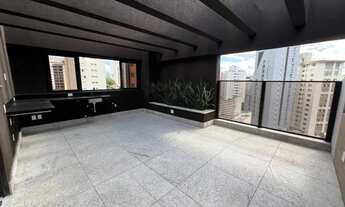 Imagem: Cobertura à venda, 3 quartos, 3 suítes