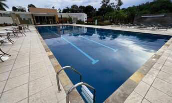 Imagem 3: ALPHAVILLE 2, LOTE TOTALMENTE PLANO OPORTUNIDADE