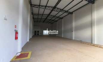 Imagem: Galpão disponível para locação no bairro