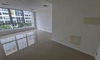 Imagem 6: Escritório para aluguel tem 26 metros quadrados em Barra Olímpica - Rio de Janeiro - RJ