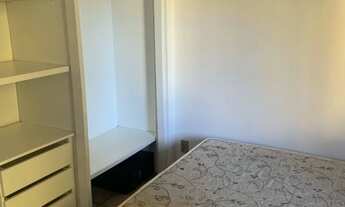 Imagem 4: Ap de 2 quartos / 2 banhos / sacada /LAGOA