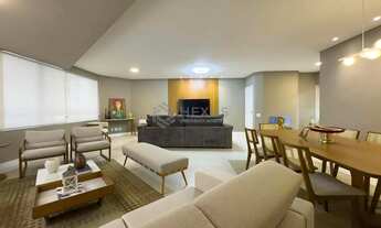 Imagem 3: Apartamento reformado e mobiliado com lazer na Praia das Pitangueiras, Guaruja - Hexus