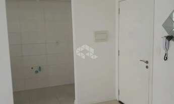 Imagem 2: Apartamento 2 Dormintórios no Bairro Nossa Senhora de Lourdes em Caxias do Sul