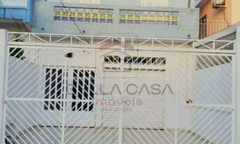 Imagem: Sobrado Comercial com 4 salas 2 banheiros