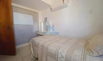 Imagem 7: Apartamento à Venda em Lagoa Nova - 55 m² - R$ 459.999,99 - HB990