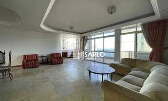 Imagem 2: Cobertura LINEAR com 3 dormitórios à venda, 264 m² por R$ 3.800.000 - Mata da Praia - Vitó