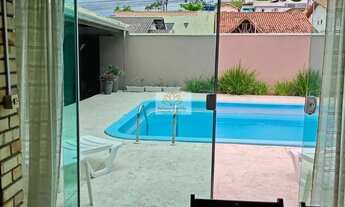 Imagem 4: Casa Mobiliada para Locação Bairro Nações