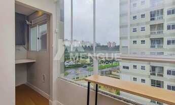 Imagem 6: Apartamento com 2 quartos e 53m² à venda em Jardim Carvalho, Porto Alegre, R$449.000,00