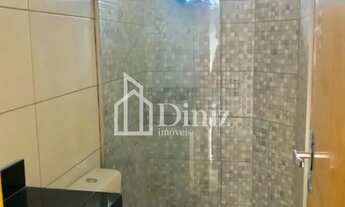 Imagem 6: Apartamento para venda com 60 metros quadrados com 2 quartos em Vila Formosa - Anápolis