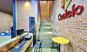 Imagem 7: Imóvel comercial à venda no Bairro Parque Mônaco, próximo à Via Narciso Baldan - Matão/SP