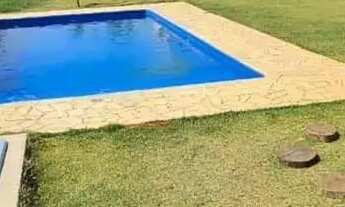 Imagem: Invista em qualidade de vida! Chácara com