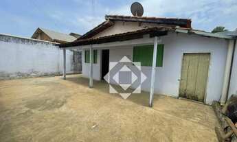 Imagem 5: Casa com 3 dormitórios à venda, 107 m² por R$ 200.000,00 - Plano Diretor Norte - Palmas/TO