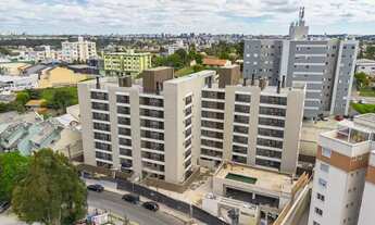 Imagem 13: Apartamento - Bacacheri