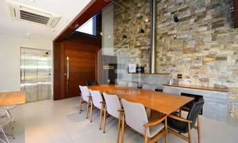 Imagem 5: Casa de 4 Suítes Vista Mar em Cacupé