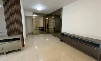 Imagem 4: Imóvel para aluguel tem 154 metros quadrados com 4 quartos em Vila da Serra - Nova Lima