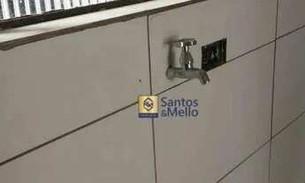 Imagem 7: Salão para alugar, 100 m² por R$ 6.900,00/mês - Parque das Nações - Santo André/SP