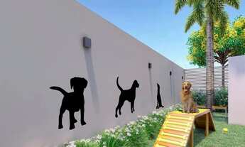 Imagem 6: Apartamento para venda tem 84 metros quadrados com 3 quartos em Água Branca - São Paulo