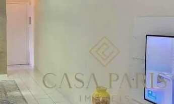 Imagem: Apartamento à venda, 72 m² por R$ 580.000,00