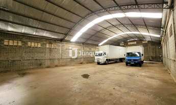 Imagem 2: Galpão para aluguel, 2 vagas, Chácaras Água Branca - Piracicaba/SP