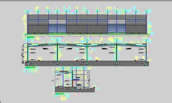 Imagem 2: Galpão à venda em Porto Belo