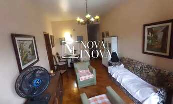 Imagem: Cobertura - / Residencial / Copacabana