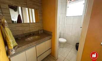 Imagem 3: Cobertura com 4 dormitórios à venda, 110 m² por R$ 450.000 - Novo Eldorado - Contagem/MG