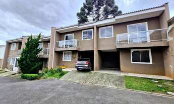 Imagem: Sobrado de Alto Padrão com 03 Dormitórios