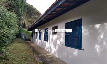 Imagem: Linda Chácara em Mairinque