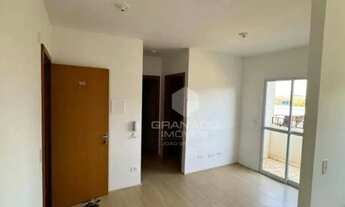 Imagem 5: Apartamento com 2 dormitórios para alugar, 45 m² por R$ 1.500,00/mês - Chácaras Aeroporto