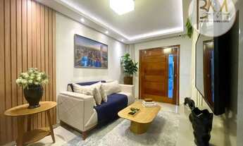 Imagem 3: Casa 3/4 sendo 2 suíte para locação em condomínio fechado Papagaio, Feira de Santana/BA