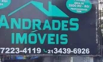 Imagem 7: Venda - Ótima Área de 1100m² Av. Gastão Rangel - Rio de Janeiro - RJ