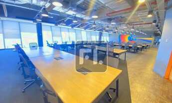 Imagem: Conjunto para alugar, 1200 m² por R$ 221.100,00/mês