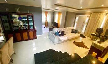 Imagem 3: Casa com 4 dormitórios à venda, 360 m² por R$ 800.000,00 - Botafogo - Nova Iguaçu/RJ