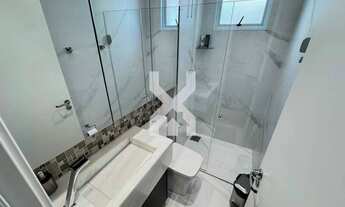 Imagem 5: Apartamento com área privativa à venda, 2 quartos, 1 suíte, 2 vagas, Fernão Dias - Belo Ho