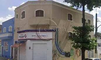 Imagem: Edifício Comercial em Mooca