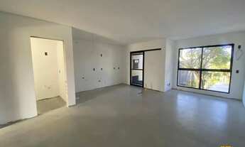 Imagem: Apartamento de 01 dormitório com sacada