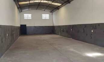 Imagem: Salão comercial em Piracicaba