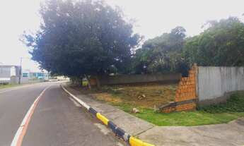 Imagem 4: Vendo terreno Ponta Negra 1