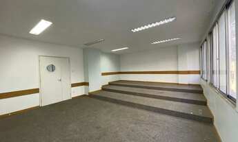 Imagem 7: Prédio Comercial no Centro do Rio de Janeiro