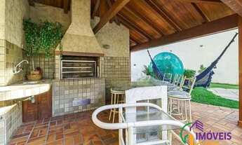 Imagem 3: CASA EM CONDOMÍNIO - ALPHAVILLE - SP