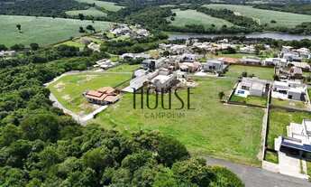 Imagem 5: Terreno à venda, 1074 m² por R$ 280.000,00 - Condomínio Village Ipanema II - Araçoiaba da