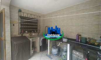 Imagem 7: Casa com 2 dormitórios à venda, 80 m² por R$ 670.000,00 - Jardim Santa Emilia - Guarulhos