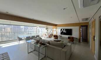 Imagem 4: APARTAMENTO À VENDA NO JARDIM DAS ACÁCIAS - 3 DORMITÓRIOS, 3 SUÍTES, 3 VAGAS DE GARAGEM