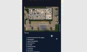 Imagem 7: Quarto à Venda no Ibis Camaçari: Invista com Renda Garantida e Segurança Total!