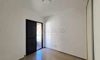 Imagem 7: Apartamento padrão com 44,05m², bairro Nova Aliança, Zona Sul de Ribeirão Preto/SP