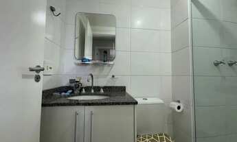 Imagem 6: Imóvel para venda com 101 metros quadrados com 2 quartos em Xaxim - Curitiba - PR