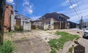 Imagem 2: Terreno à venda 212 m² Jardim Planalto em Goiânia/GO