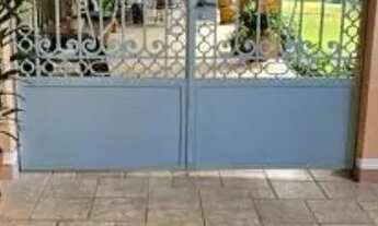 Imagem 3: CASA EM CONDOMÍNIO - ALPHAVILLE - SP