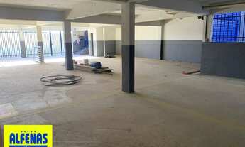 Imagem 5: Galpão para aluguel no Bairro Industrial Santa Rita