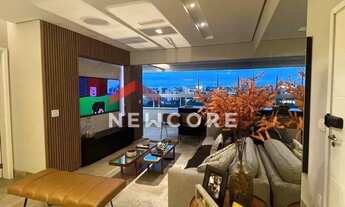 Imagem 10: Apartamento em Rua Oscar Gomes Moreira Júnior - Tubalina - Uberlândia/MG